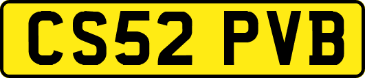 CS52PVB