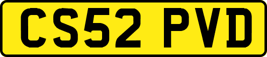 CS52PVD