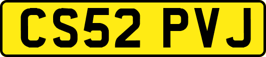 CS52PVJ