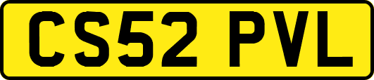 CS52PVL