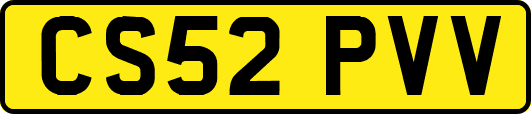 CS52PVV