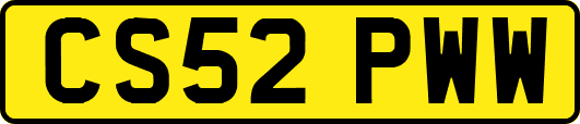 CS52PWW