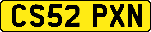 CS52PXN