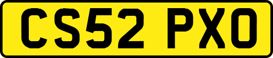 CS52PXO