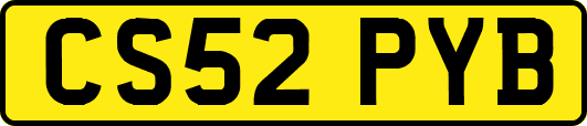 CS52PYB