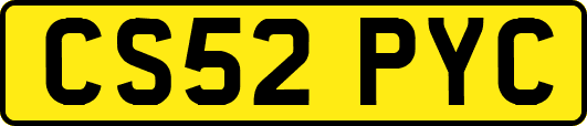 CS52PYC