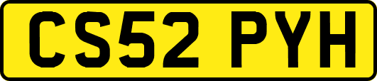CS52PYH