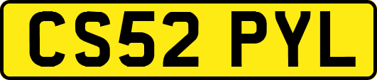 CS52PYL