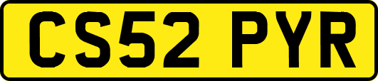 CS52PYR