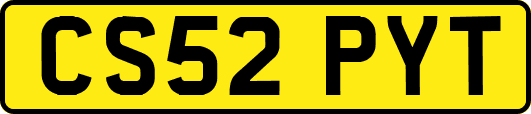 CS52PYT