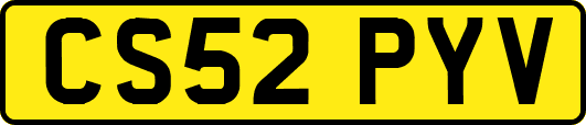 CS52PYV