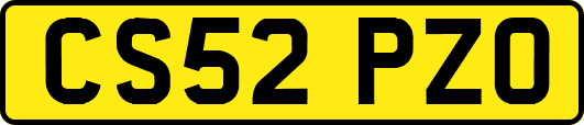 CS52PZO
