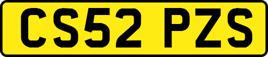 CS52PZS