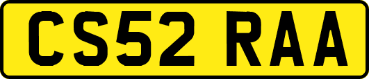 CS52RAA