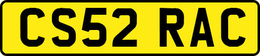 CS52RAC