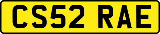CS52RAE