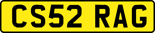 CS52RAG