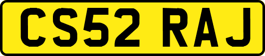 CS52RAJ