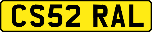 CS52RAL