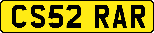 CS52RAR