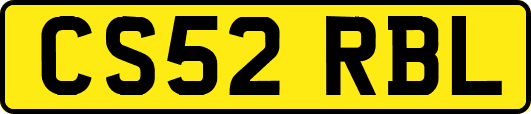 CS52RBL