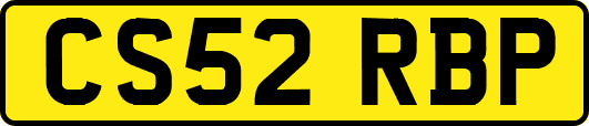 CS52RBP