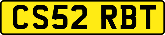 CS52RBT