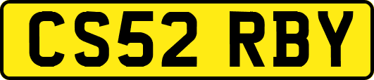 CS52RBY