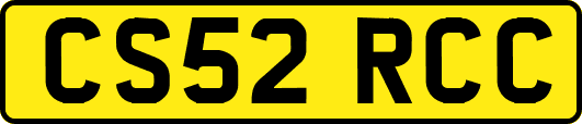 CS52RCC