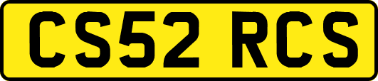 CS52RCS