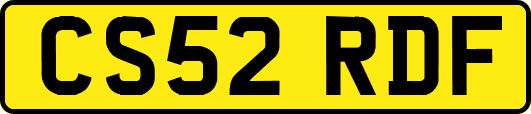 CS52RDF