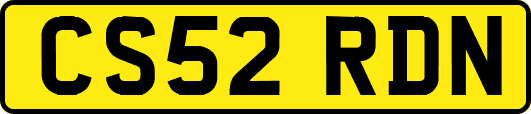 CS52RDN