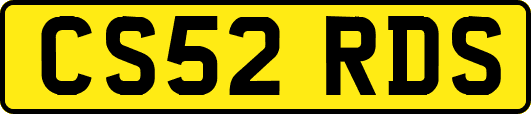 CS52RDS