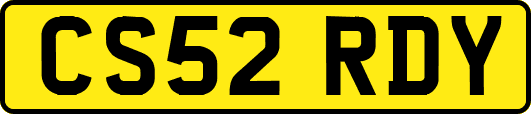 CS52RDY