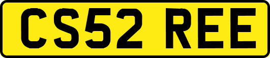 CS52REE
