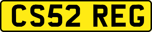 CS52REG