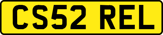 CS52REL