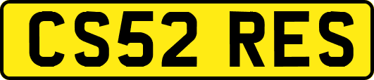 CS52RES