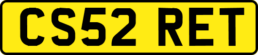 CS52RET