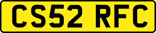 CS52RFC