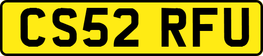 CS52RFU