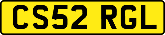 CS52RGL