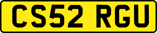 CS52RGU