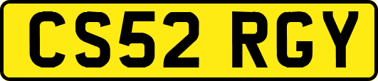 CS52RGY