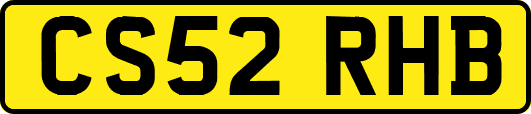 CS52RHB