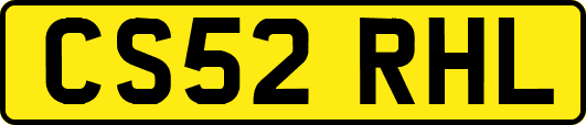 CS52RHL