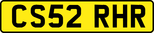 CS52RHR