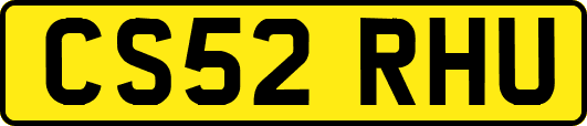 CS52RHU