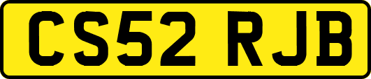 CS52RJB