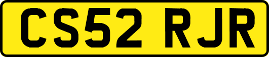 CS52RJR